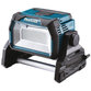 Makita® - LED-Baustrahler 14,4V-18V,230V DEADML809