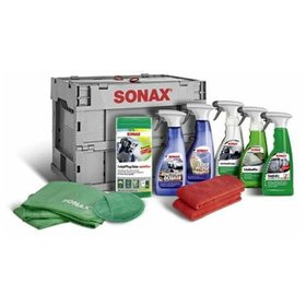 SONAX® - Pflege-Box