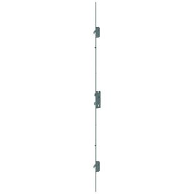 WINKHAUS - Mehrfachverriegelung hookLock M FG1660, Typ M2,PZ92/8,D35,F16x2105,EV1,DH1.050 einw