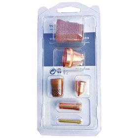 schweißkraft® - Starter-Set Zeta 40A