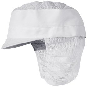 KANSAS® - Cap 560, 65 % Polyester (PES) , 35 % Baumwolle (CO), 210g/m², w, Einheitsgröße