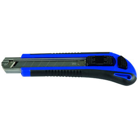 PROJAHN - Cuttermesser mit 18mm einziehbarer Klinge