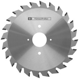 Stehle - DP RSVS Ritzkreissägeblatt 120 x 2,8-3,8 x 50mm Z=2 x 12 WS