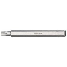 STAHLWILLE® - Bit-Schraubendrehereinsatz Größe T 25 Außen-6kant C 6,3mm L.65mm