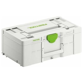 Festool - Systainer³ SYS3 L 187