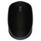 logitech® - Maus 910-004798 kabellos schwarz