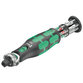 Wera® - 8009 Zyklop Pocket Imperial Set 1, 13-teilig