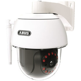 ABUS - WLAN Schwenk-/Neige-Außenkamera PPIC32520