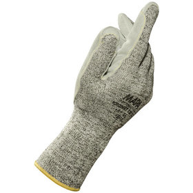 MAPA® - Handschuh KROMET 836 LC, Kat. II, grau, Größe 8