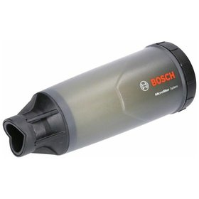 Bosch - Staubbox und Filter für GEX 125-150 AVE Professional (2605411233)