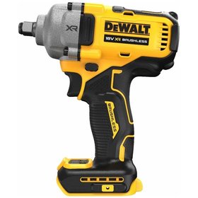 DeWALT - Akku-Schlagschrauber DCF891NT-XJ, 1/2", 18V, Basisversion