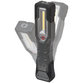 brennenstuhl® - LED Akku-Handleuchte HL 1000 A, IP54, 1000+200lm