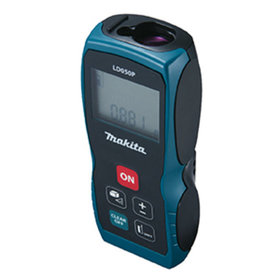 Makita® - Laser-Entfernungsmesser LD050P