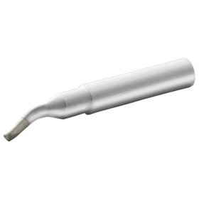 Weller® - Lötspitze Serie XNT Rundform, XNT 4/Ø 1,2 mm, abgeschrägt 45°