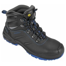 BAAK® - Sicherheits-Schnürstiefel 7322 Harley, S3 SRC WR ESD