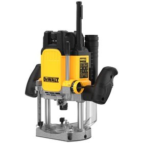 DeWALT - Oberfräse 2.300 Watt DWE625-QS