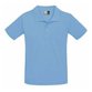 promodoro® - Men’s Superior Polo, forst-grün, Größe L