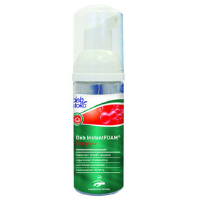 Deb Stoko® - InstantFoam® Handdesinfektion Pumpflasche 47ml