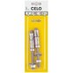 CELO - Blister Expansionsanker ZE 6-85, 4er Packung