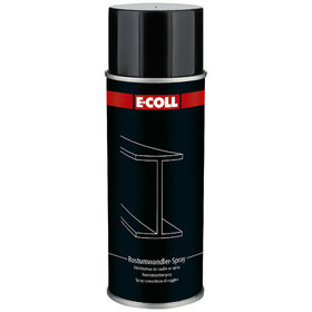 E-COLL - Rostumwandler silikon- und schwermetallfrei, ungiftig, 400ml Spraydose