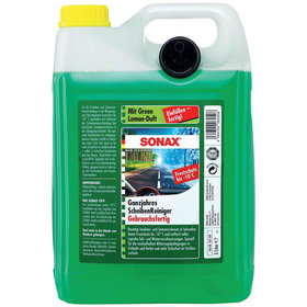 SONAX® - SONAX Scheibenreiniger Gebrauchsfertig,5 Liter