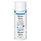 WEICON® - Silicon-Spray | Gleit- und Trennmittel | 400 ml | farblos, transparent