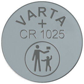 VARTA® - Batterie ELECTRONICS CR1025