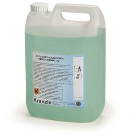 Kränzle - Universalreiniger Alfa Neutral 5 l , Teile-Nr: 412589