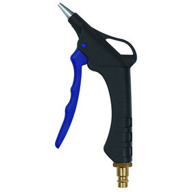 RIEGLER® - Blaspistole, Kunststoff, mit Kurzdüse, G 1/4" innen