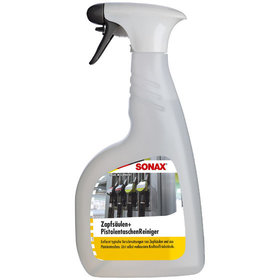 SONAX® - Zapfsäulen + Pistolentaschenreiniger 750 ml