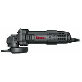 Kress - Einhand-Winkelschleifer 125mm, 900W, 230V, color box 11044902000