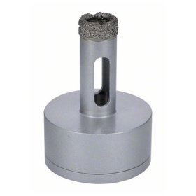 Bosch - Diamanttrockenbohrer X-LOCK Best for Ceramic Dry Speed ø14 x 30mm (2608599027)