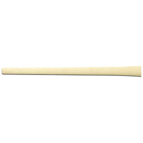 Löffert - Kreuzhackenstiel Esche 950/37/64mm für 1,5-2,0 kg