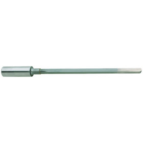 GÜHRING® - Einlippenbohrer 5026 WN EB 100 VHM blank IK RH Ø2,5mm