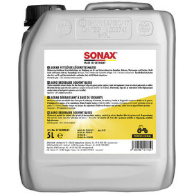 SONAX® - AGRAR Fettloser losemittelhaltig 5 l