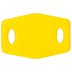 ELTEN - Lace Loop yellow