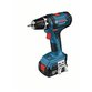 Bosch - Akku-Bohrschrauber GSR 14,4-2-LI, 2x1,5Ah, L-BOXX