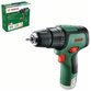 Bosch - Akku-Bohrschrauber EasyImpact 12 ohne Akkupack (06039B6106)