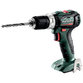 metabo® - Akku-Schlagbohrschrauber PowerMaxx SB 12 BL (601046850) Karton