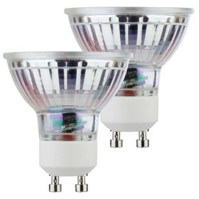 MÜLLER-LICHT - Retro LED GU10 2er SET 350lm 5W