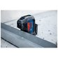 Bosch - Punktlaser GPL 5 G (0601066P00)