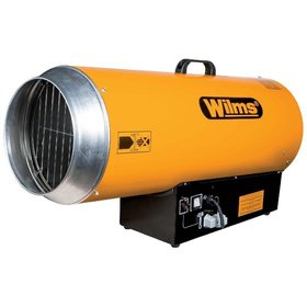 Wilms® - WILMS Gasheizer GH 105 TH