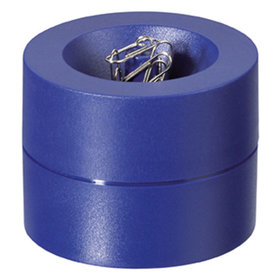 MAUL - Klammernspender pro 3012337 73x60mm blau