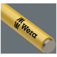 Wera® - 3950/9 Hex-Plus Multicolour Stainless 1 Winkelschlüsselsatz, Edelstahl, 9-teilig