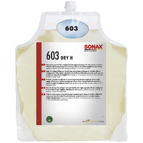 SONAX® - Dry H 5 l