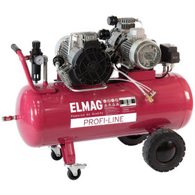 ELMAG - Kompressor PROFI-LINE ÖLFREI PL 660/10/200 D