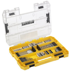 DeWALT - Bit und Bohrer-Set 85-teilig