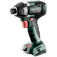 metabo® - Akku-Schlagschrauber SSD 18 LT 200 BL (602397850), Karton