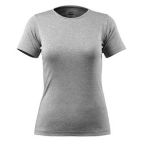MASCOT® - T-Shirt Arras Grau-meliert 51583-967-08, Größe L