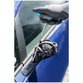 HAZET - Außenspiegel Demontage / Montage TORX® Schraubendreher, extra lang 828LG-T40, Innen TORX® Profil, T40